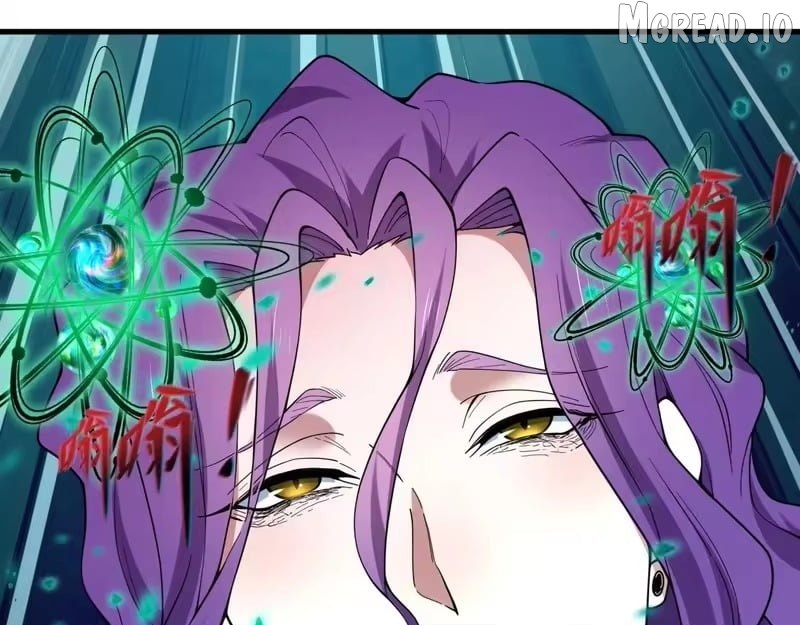 Era of the Haunted Chapter 584  - page 75